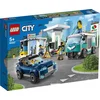 Image de LEGO City Service Station 60257