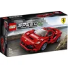 Image de Ferrari F8 Tributo