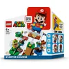 Image de LEGO Super Mario Avonturen met Mario startset 71360