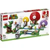 Image de LEGO Super Mario Uitbreidingsset: Toads schattenjacht 71368