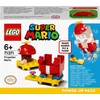 Image de LEGO Super Mario Power-uppakket Proppeler Mario - 71371