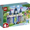 Image de LEGO Disney Princess Cinderella's Castle Celebration 43178