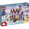Image de LEGO Disney Princess Belle's kasteel winterfeest 43180