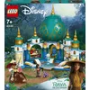 Image de LEGO Disney Princess Raya en het Hartpaleis 43181