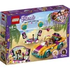 Image de Lego Friends Andrea's Car And Stage - 41390