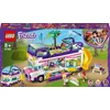 Image de LEGO Friends Vriendschapsbus 41395