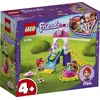 Image de LEGO Friends Hondenspeelplaats 41396