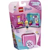 Image de LEGO Friends Stephanies Winkelspeelkubus - 41406