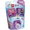 Image de LEGO Friends Emma’s Winkelspeelkubus - 41409