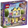 Image de LEGO Friends Emma's modewinkel 41427