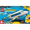 Image de LEGO Minion Training van -piloot 75547