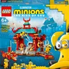 Image de LEGO Minion Minions kungfugevecht 75550