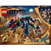 Image de LEGO Marvel Sluwe Hinderlaag - 76154