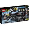 Image de LEGO DC Comics Super Heroes Mobile Bat Base 76160