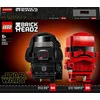 Image de LEGO Star Wars Kylo Ren en Sith Trooper - 75232