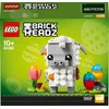 Image de Lego 40380 Brickheadz Paasschaap