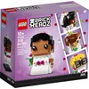 Image de Lego Brickheadz   bruid