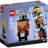 Image de Lego Brickheadz 40384 Bruidegom