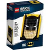 Image de LEGO Brick Sketches  Batman  - 40386