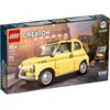 Image de LEGO Creator Expert Fiat 500 - 10271