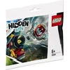 Image de LEGO Hidden Side 30464 El Fuego's Stunt Cannon (Polybag)