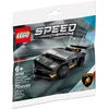 Image de LEGO 30342 Speed Champions - Lamborghini Huracan Super Trofeo EVO (Polybag)