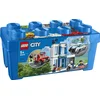 Image de LEGO City Politie Opbergdoos - 60270