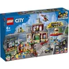 Image de LEGO City - Marktplein - 60271