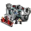 Image de LEGO Star Wars  - Death Star Beslissend Duel - 75291