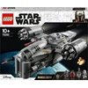 Image de LEGO Star Wars The Mandalorian Premiejagertransport - 75292
