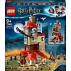 Image de LEGO Harry Potter  - Aanval op het Nest - 75980