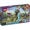 Image de LEGO Friends Alpaca Berg Jungle Reddingsactie - 41432