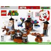 Image de LEGO Super Mario Uitbreidingsset King Boo en de Spooktuin - 71377