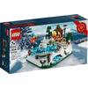 Image de Lego 40416 - Ice Skating Rink