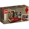 Image de LEGO® Holiday & Event Kerst Charles Dickens Tribute - 40410