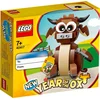 Image de Lego 40417 Het Jaar van de Os (actie product)