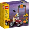 Image de LEGO® Halloween wagentocht - 40423