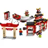 Image de LEGOLAND® NINJAGO® World - 40429