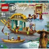 Image de LEGO Disney Princess Boun's boot 43185