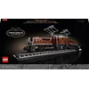 Image de LEGO Creator Expert - Krokodil Locomotief - 10277