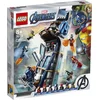 Image de LEGO Marvel Super Heroes Avengers torengevecht 76166