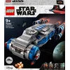 Image de LEGO Star Wars  Resistance I-TS Transport 75293