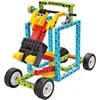 Image de LEGO 2000470 BricQ Motion Prime - Personal Learning Kit