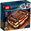 Image de LEGO - 30628 Harry potter - Het monsterboek der monsters