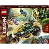 Image de LEGO NINJAGO Lloyd's Junglechopper 71745