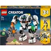 Image de LEGO Creator Ruimtemijnbouw-mecha 31115