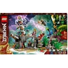 Image de LEGO NINJAGO Het dorp van de Beschermers 71747