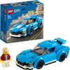 Image de LEGO City Sportwagen 60285