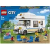 Image de LEGO City Vakantiecamper 60283