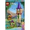 Image de LEGO Disney Princess Rapunzels toren 43187
